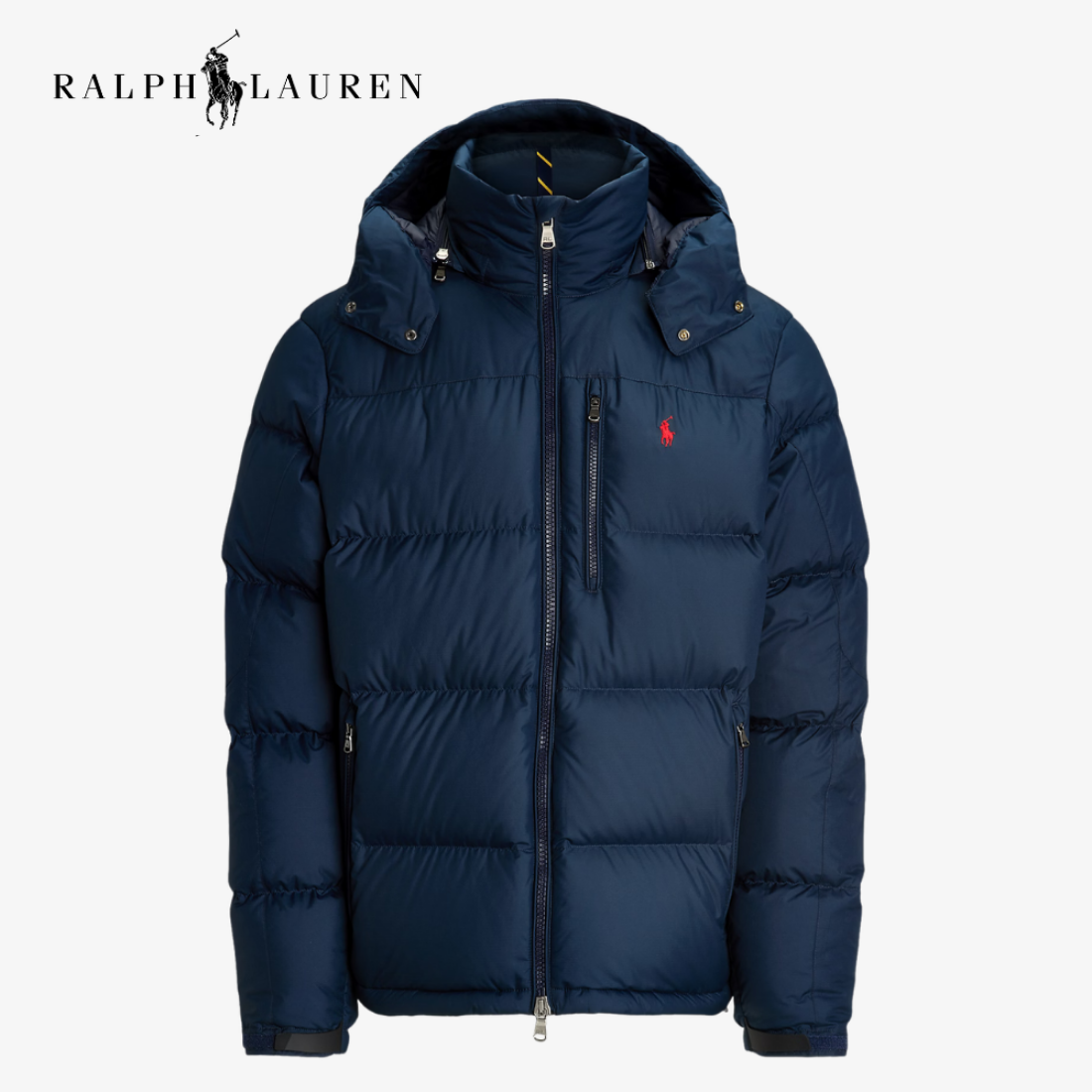 R&L® Regent Down Puffer | Édition limitée – Remise Black Friday 🔥