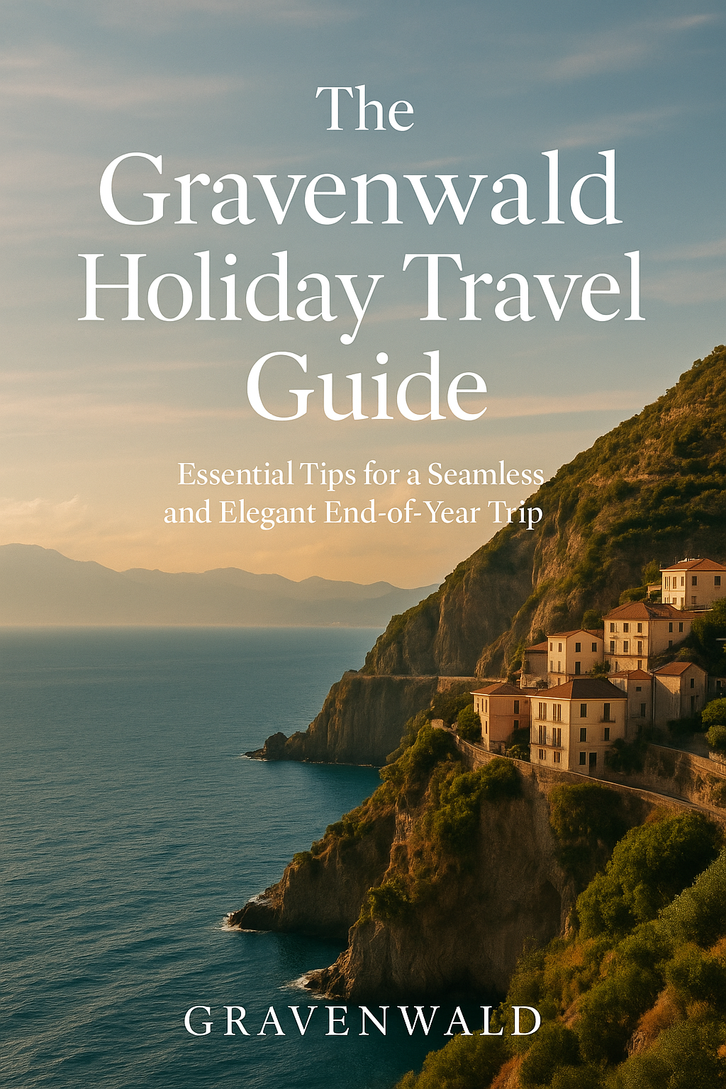 Conseils essentiels pour un voyage de fin d’année fluide, élégant et sans stress