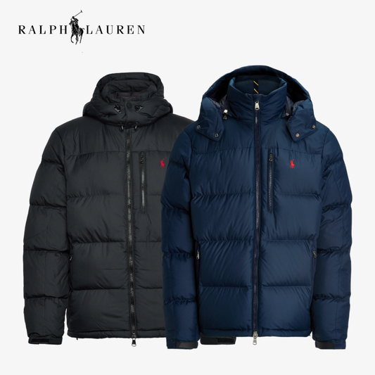 R&L® Regent Down Puffer | Édition limitée – Remise Black Friday 🔥
